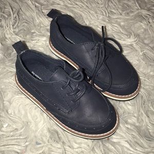 Zara oxford dress shoes